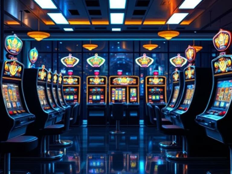 j77 game