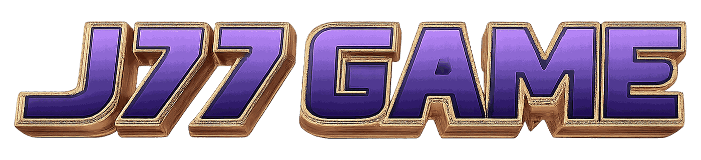 j77 game logo